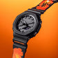 GA-2100AG24-1A1 Watch icasiostore