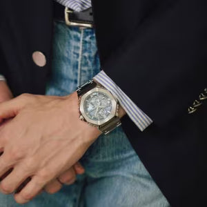 GMC-B2100AD-2A Watch Icasiostore