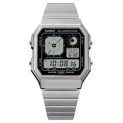 A130WE-1A Watch Icasiostore