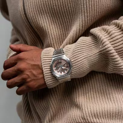 GM-B2100AD-5A Watch Icasiostore