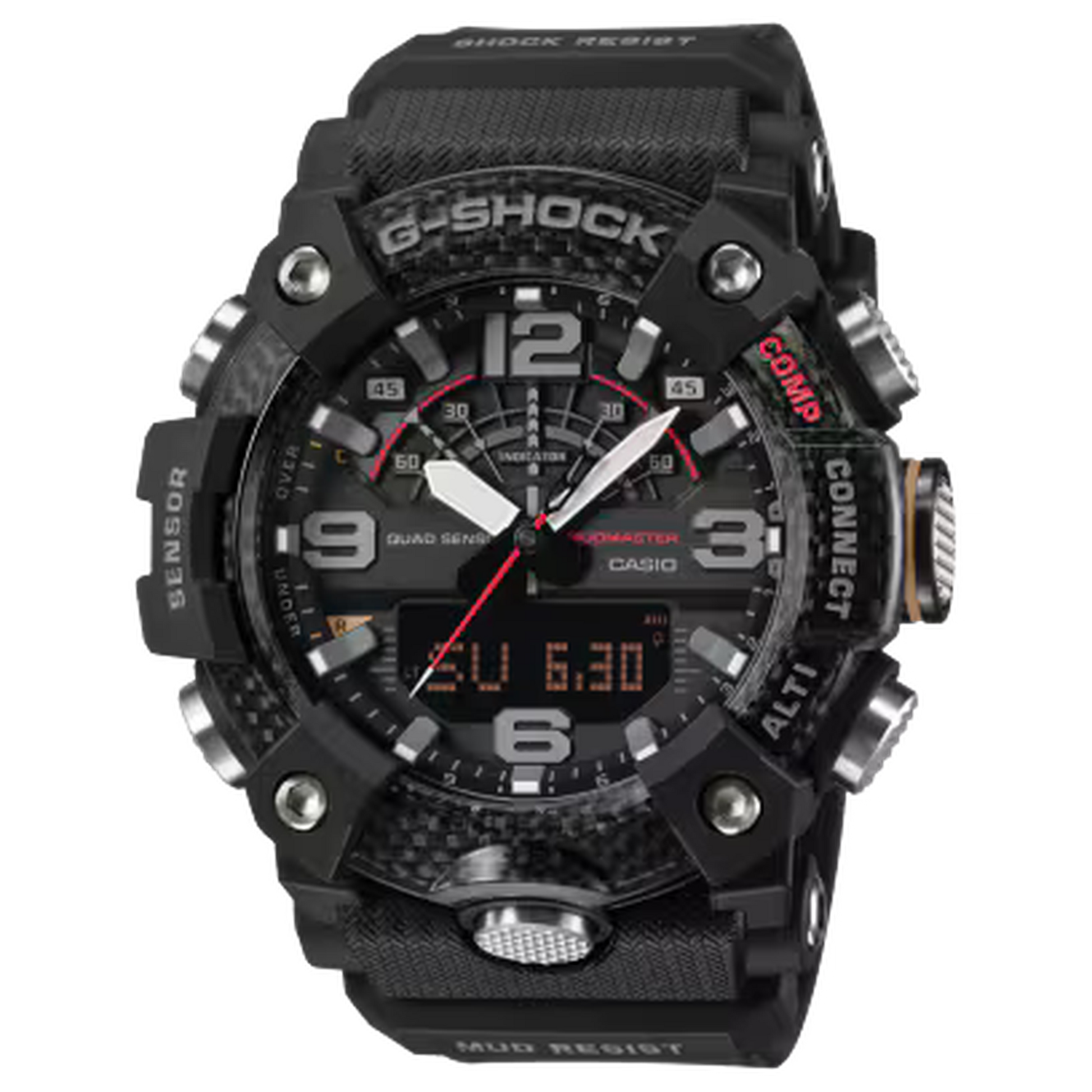 GG-B100X-1A Watch Icasiostore