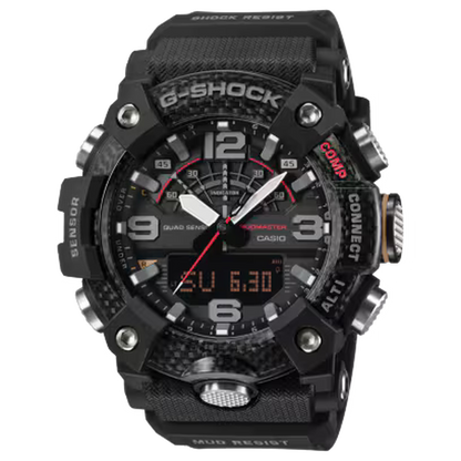 GG-B100X-1A Watch Icasiostore