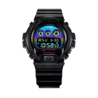 DW-6900RGB-1 Watch Icasiostore