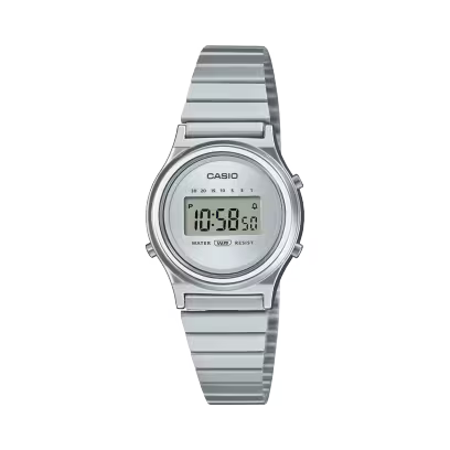 LA700WE-7A Watch icasiostore