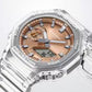 GA-2100BM-7A5 Watch Icasiostore