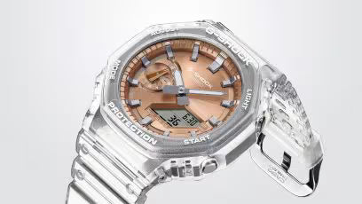GA-2100BM-7A5 Watch Icasiostore