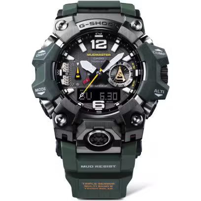 GWG-B1000-3A Watch Icasiostore
