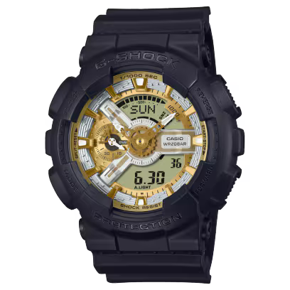 GA-110CD-1A9 Watch Icasiostore