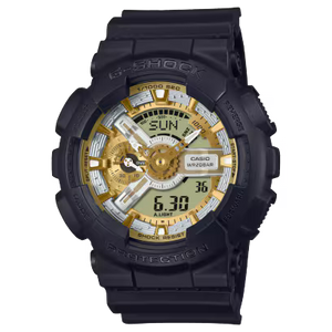 GA-110CD-1A9 Watch Icasiostore