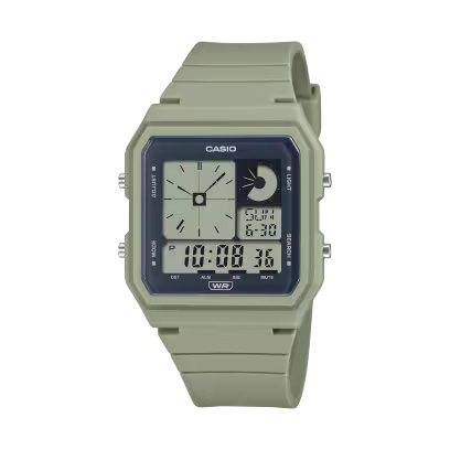 LF-20W-3A Watch icasiostore