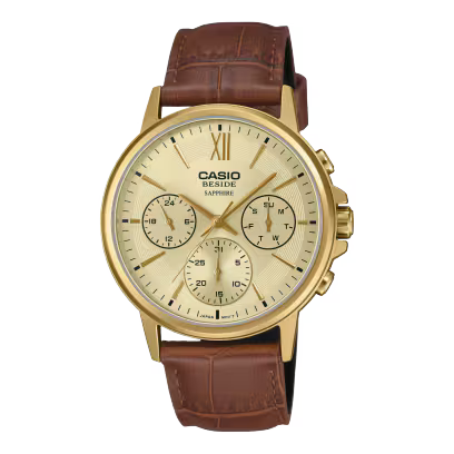 BMS-300GL-5AV Watch Icasiostore