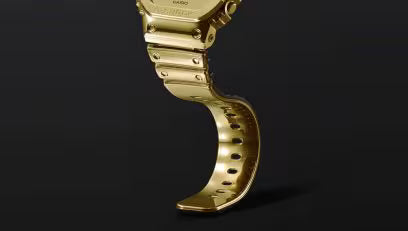 GM-5600YM-8 Watch Icasiostore