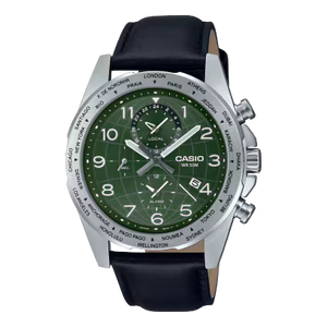 MTP-W500L-3AV Watch icasiostore