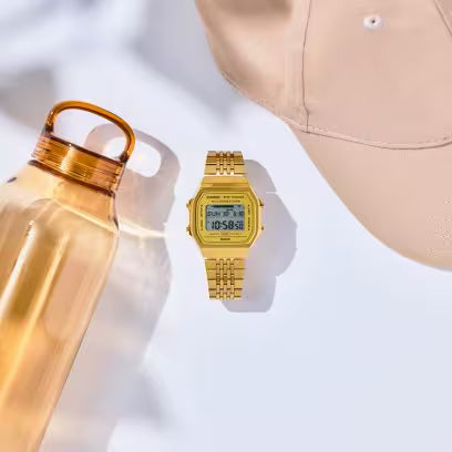 ABL-100WEG-9A Watch icasiostore