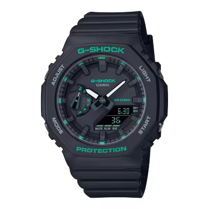 GMA-S2100GA-1A Watch Icasiostore