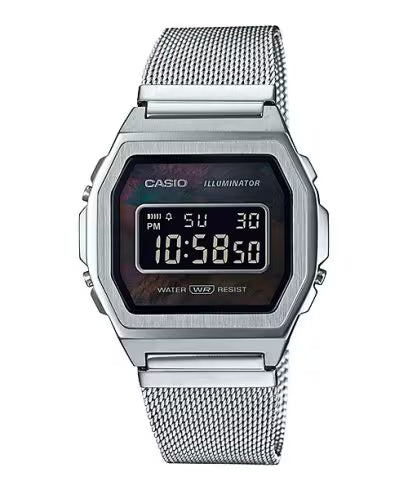 A1000M-1B Watch icasiostore
