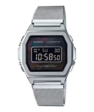 A1000M-1B Watch icasiostore