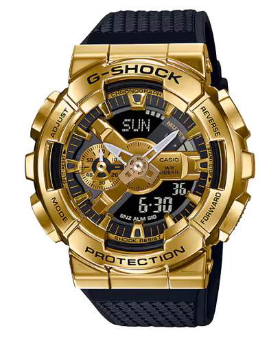 GM-110G-1A9 Watch Icasiostore