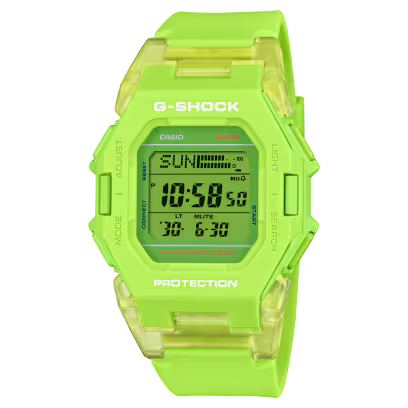 GD-B500S-3 Watch Icasiostore