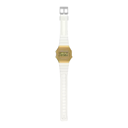 A168XESG-9A Watch icasiostore