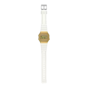 A168XESG-9A Watch icasiostore