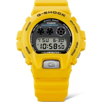 DW-6900TR-9 Watch Icasiostore