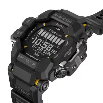 GPR-H1000-1 Watch Icasiostore