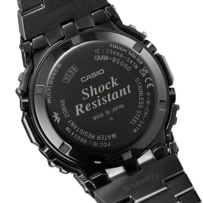 GMW-B5000BPC-1 Watch Icasiostore