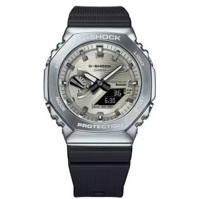 GBM-2100A-8B Watch Icasiostore