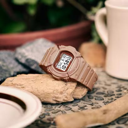 DW-5700PT-5 Watch Icasiostore