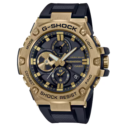 GST-B100GB-1A9 Watch Icasiostore