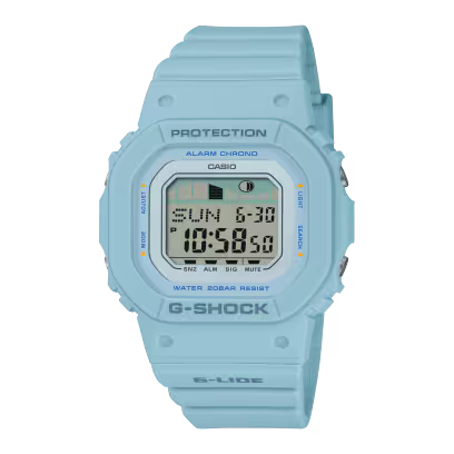GLX-S5600-2 Watch icasiostore