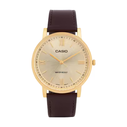 MTP-SN1GL-9A Watch icasiostore