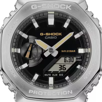 GM-2100C-5A Watch Icasiostore