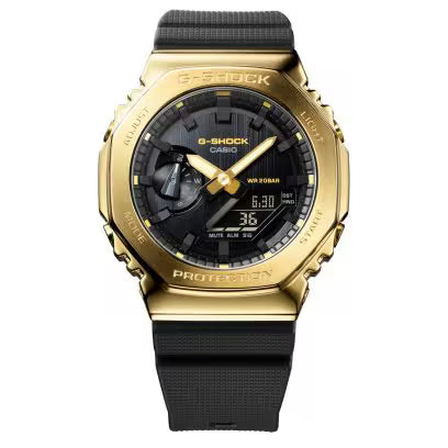 GM-2100G-1A9 Watch Icasiostore