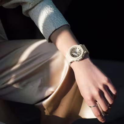 GMA-P2100ST-7A Watch icasiostore