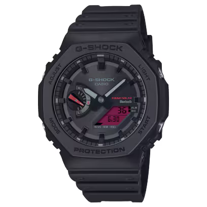 GA-B2100BBR-1A Watch Icasiostore