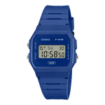 F-91WB-2A1 Watch icasiostore