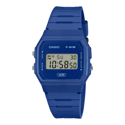 F-91WB-2A1 Watch icasiostore