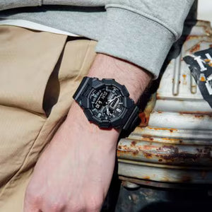 GA-010-1A1 Watch Icasiostore