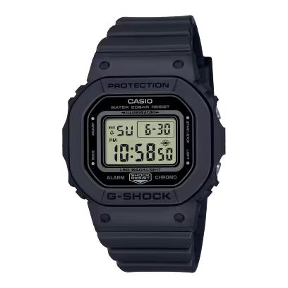 GMD-S5600BA-1 Watch icasiostore