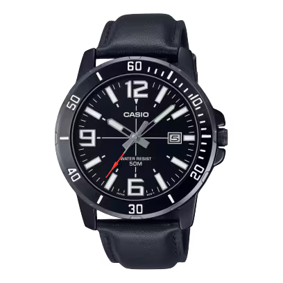 MTP-VD01BL-1BV Watch Icasiostore