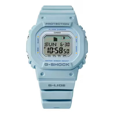 GLX-S5600-2 Watch icasiostore