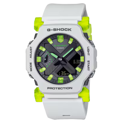 GA-2300MW-8ADR