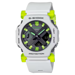 GA-2300MW-8ADR