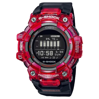GBD-100SM-4A1 Watch Icasiostore