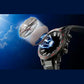 ECB-2000HR-1A Watch icasiostore