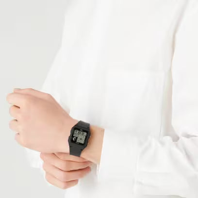 LF-20W-1A Watch icasiostore