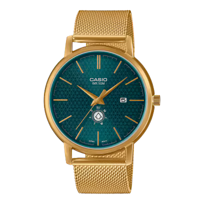 MTP-B125MG-3AV Watch icasiostore