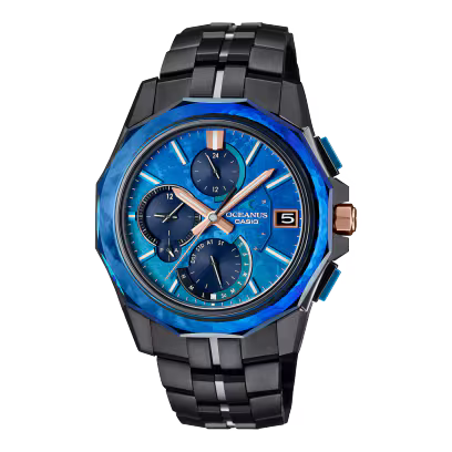 OCWS6000JC2A Watch Icasiostore